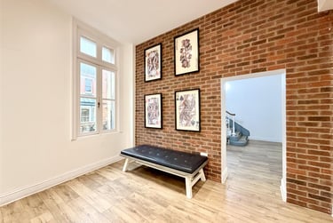 1 bed flat, 15A St. Peters Gate, City Centre, Nottingham, NG12JP - Image 10